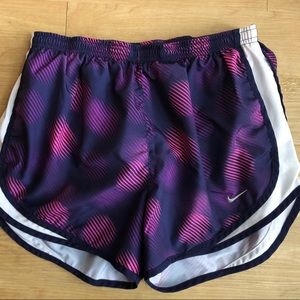 Nike Dri-Fit Running Shorts